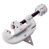 Ridgid 32910 Model 10 Screw Feed Tubing Cutter 1/8 To 1 In Capacity For Copper And Brass