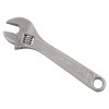 Ridgid 86902 Adjustable Wrenches, 6 in Long, 3/4 in Opening, Cobalt Plated