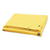 Best Welds AC2300246X6 Welding Blanket, 6 ft X 6 ft, Fiberglass, Yellow, 23 oz