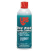 LPS 01616 Dry Film Silicone Lubricants, 16 oz Aerosol Can