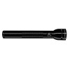 Mag-Lite S2D016 Maglite Standard Flashlight 2 D-Cell 27 Lumens Black Hang Pack