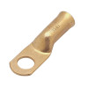 Tweco T3040 TwecoLug Crimp/Solder Lug, Cable Connector, 3/0 to 4/0 Capacity, T-3040