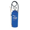 Chapin 1831 General Duty Tri-Poxy Steel Industrial Sprayer 3 Gallon with 18 In Extension and 42 In Hose