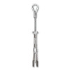 Werner A810000 Friction Bolt Anchor 39mm