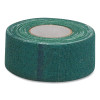 Medique 6259G Self-Adhering Protective Tape, 1 in W, 10 yd, Green, Adhesive
