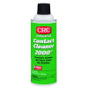 CRC 03150 Contact Cleaner 2000 Precision Cleaner, 16 oz Aerosol Can, HFC, VOC 57.5%, Slight Ethereal