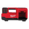 Milwaukee Tool 2848-20 M18 Tire Inflator, 150 psi, 18 V, 36 in L Hose, Tool Only