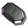 Sellstrom S25000-10 Iron Mask Handheld Welding Shield, Shade 10, 4-1/4 in W x 2 in L, Black