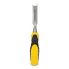Stanley 16312 Wood Chisels, 9 in Long, 3/4 in Cut