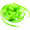 Moldex 6504 Jazz Band Replacement Pod and Neck Cord, 1 Neck Cord with 5 Pairs of Pods, Green