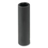 Grey Pneumatic 1032D Deep Impact Socket 3/8 Inch Drive 1 Inch 6 Point