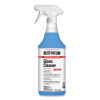 Rust-Oleum Professional Cleaners 352245 Glass Cleaner, 32 oz, Spray Bottle