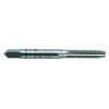 Irwin Hanson 1420 Fractional Taps (HCS), 1/4 in-20 NC, Chamfer - 3 to 5 Threads, Bulk