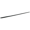 TRUE TEMPER 1161400 Pinch Point Crowbar, 1 in, 10 lb, 48 in L
