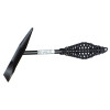 Lenco 09150 Spring Handle Chipping Hammer, 10 in OAL, 16 oz Head Wt, Cross Chisel and Pick, Steel