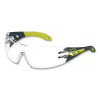 HexArmor MX200 Safety Glasses Clear TruShield 2F Foam Lined Anti-Fog