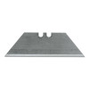 Stanley 11921 1992 Heavy Duty Utility Blades, 2-7/16 in, Carbon Steel, 5 Pk