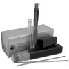 Best Welds 701418X5 Mild Steel Electrode, 7014 Alloy, Carbon Steel, 1/8 in dia, 14 in L, 5 lb