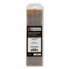 Best Welds 900-187GL 1/8 Inch x 7 Inch 1.5% Lanthanated Tungsten Electrode TIG 10-Pack