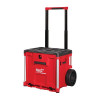 Milwaukee 48-22-8420 PACKOUT Rolling Drawer Tool Box Stackable Modular Storage