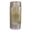 Gearench SG0500 Petol Sight Glass 2 In x 8 In 500 PSI