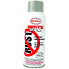 Weld-Aid B100 Brite Zinc Galvanizing Compound, 12.5 oz Fill Amount, Aerosol Can