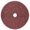 3M 7000119173 Cubitron II Fibre Disc 982C, Precision-Shaped Ceramic, 4-1/2 in, TN, 36+ Grit, Die TN450E
