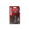 Loctite 1212164 Insulating and Sealing Wraps, 2 in X 1 in, Red