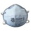 3M 7000002059 R95 Particulate Respirators, Half Facepiece, Oil/Non-Oil Use