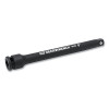 GEARWRENCH 84407 Impact Extensions, 3/8 in Dr, 6 in L, Pin Hole