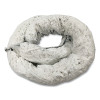 Spilfyter M-50 Sorbent Open Net Boom, 75 gal Absorption, 8 in W x 10 ft L