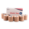 First Aid Only 90885 Elastic Tape, 1 in W, 5 yd, Elastic