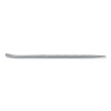 Mayhew Tools 49004 Plated Jimmy Bar 7/8 Inch x 30 Inch