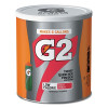 Gatorade 13442 G2 Powder, Fruit Punch, 19.4 oz, Canister