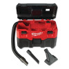 Milwaukee 08-80-20 M18 Cordless Wet/Dry Vacuum 2 Gal 18V Tool Only