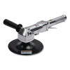 Ingersoll Rand 313-B 7 Inch Air Angle Sander 5000 RPM 0.5 HP