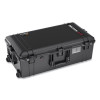 Pelican 016150-0001-110 Air Case, 2.49 ft, 32.58 in L x 18.4 in W x 11.02 in D, with Foam, Black