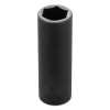 Proto J7324H Torqueplus Deep Impact Socket 1/2 in, 1/2 in Drive, 3/4 in, 6 Points