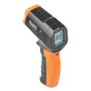 Klein Tools IR1 Infrared Digital Thermometer With Targeting Laser 10 To 1