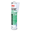 3M 7100006227 Marine Adhesive Sealant, 4200FC, 295 ml, Cartridge, White