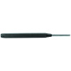 Proto J4738X316 Drive Pin Punches, 5 7/8 in, 3/16 in tip, Tool Steel
