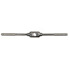 Irwin 311088 Adjustable Tap Handle and Reamer Wrench, For #0 to 1/2 in Taps, Bulk