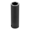 Proto J7320H Torqueplus Deep Impact Sockets 1/2 in, 1/2 in Drive, 5/8 in, 6 Points