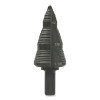 Greenlee GSB09 No. 9 Step Bit 1-1/8 Inch