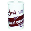 Joe's 101P All Purpose Waterless Hand Cleaner, 4 lb 5 oz, Plastic Can