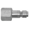 Dixon Valve DCP18 Air Chief Industrial Quick Connect Plug 1/2 Inch NPT Female