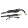 Best Welds 900-250M153545M MIG Gun 250 Amp 15 Ft Miller Connector Miller Consumables 0.035 to 0.045 Inch Wire