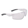 Radians TXM1-13ID Thraxus Safety Glasses Crystal Clear Clear Anti-Fog Anti-Scratch IQ