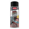 Sprayway SW990 Vinyl Leather Cleaner, 16 oz Aerosol Can, Hazy White