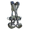 DBI-SALA 1113348 ExoFit NEX RAR Harnesses, D-Ring, X-Large